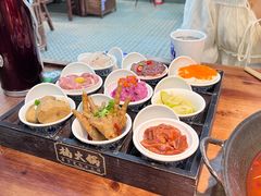 -楠火锅(哈尔滨金爵万象店)