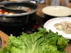 -火炉火自助餐(悠唐购物中心店)