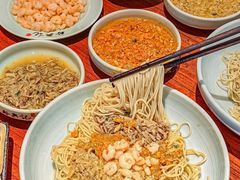 -裕兴记•蟹黄面馆(人民广场店)