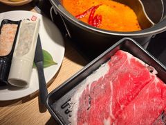 -温野菜涮涮锅(西单大悦城店)