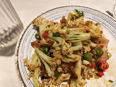 -福来居烤鸭店(天坛二店)