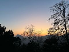 -泰山风景名胜区