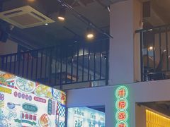 -七爷清汤腩·港式茶餐厅(世博店)