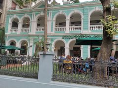 -星巴克臻选(广州沙面店)