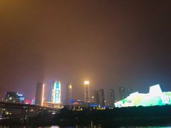 -重庆两江夜游-交运系列