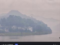 -新安江山水画廊风景区