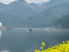-新安江山水画廊风景区