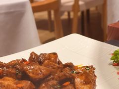 -若蘭慈·无国界素食料理(欢乐海岸店)
