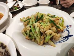 -二厨·吊桥小院·脆皮烧鸡公·本地农家菜(沿江西路店)