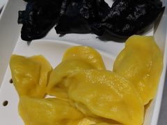 -船歌·鱼水饺青岛菜(太阳宫凯德MALL店)