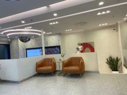 -上禾 HAIR SALON