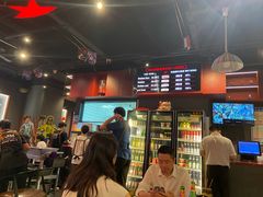 -马海涛牛肉串(领汇广场店)
