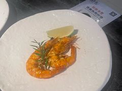 -极盐铁板烧(仓山万达广场店)