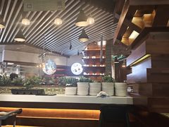 -The COOK·厨餐厅·自助餐(浦东嘉里大酒店)