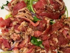 -杨记齐齐哈尔烤肉(五莲路店)