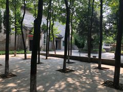 -西安关中民俗艺术博物院