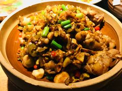 -吃饭皇帝大(解放西路店)