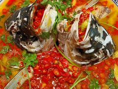 -湘潭九龙鱼头店(城南西路店)