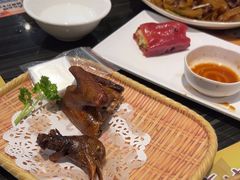 -虾饺妹·粤式手工点心(水荫路店)