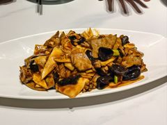 -大碗居·烤鸭·鱼头泡饼(天坛东门店)