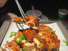 -绿茶餐厅(深圳龙华天虹购物中心店)