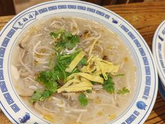 -老雒阳面馆·水席(定鼎门店)