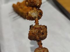 -老味烧烤(总店)
