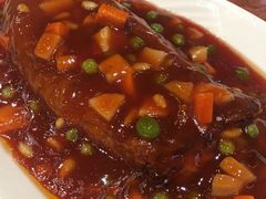 -功德林(南京西路店)