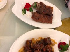 -椿记烧鹅(叠彩店)