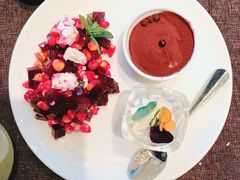 -深圳四季酒店·馥自助餐厅