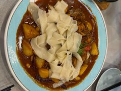 -阿西娅食府(中关村店)