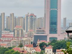 -信号山公园