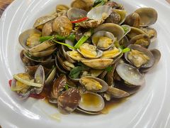 -众味海鲜大排档·活海鲜·潮汕味(南澳店)