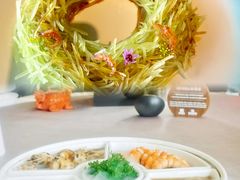 -RIVIERA 松鹤楼(外滩店)