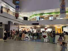 -宁波杉井奥特莱斯广场