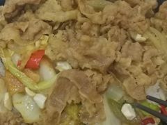 -食其家·牛丼咖喱(浦电路店)