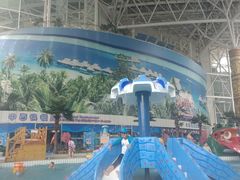 -天山海世界·米立方