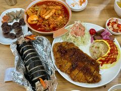 -米笑情(韩乐坊店)