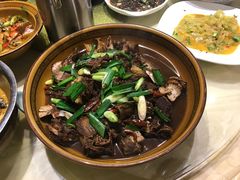 -陈先进鱼馆·夜宵·地道农家菜(湖墅南路店)