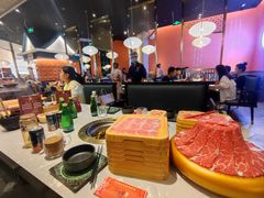 -空之介寿喜烧·和牛放题(恒隆广场店)