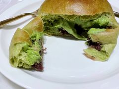 -WHEAT&BAKER-麥(凯德来福士店)