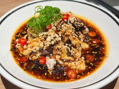 -太二酸菜鱼(中山龙之梦店)