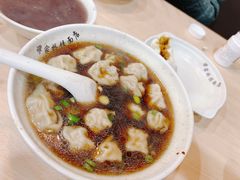 -蒋家桥饺面店(东关街店)