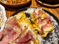 -1886德国汽车餐厅(外滩中央店)