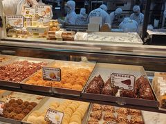 -鲍师傅糕点(永安里店)