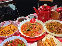 -辣小鲜·南昌大排档(船山路店)