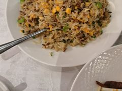 -酌宴府The China Club·广州万富希尔顿酒店(云城东路店)