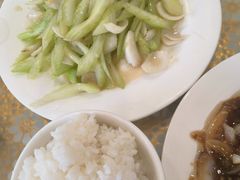 -悦宾饭馆(翠花胡同店)