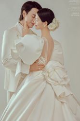 -巴黎春天婚纱摄影STUDIO·定制