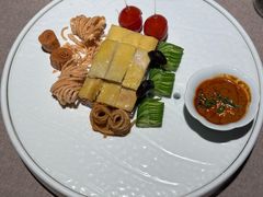 -花家怡园(四合院总店)